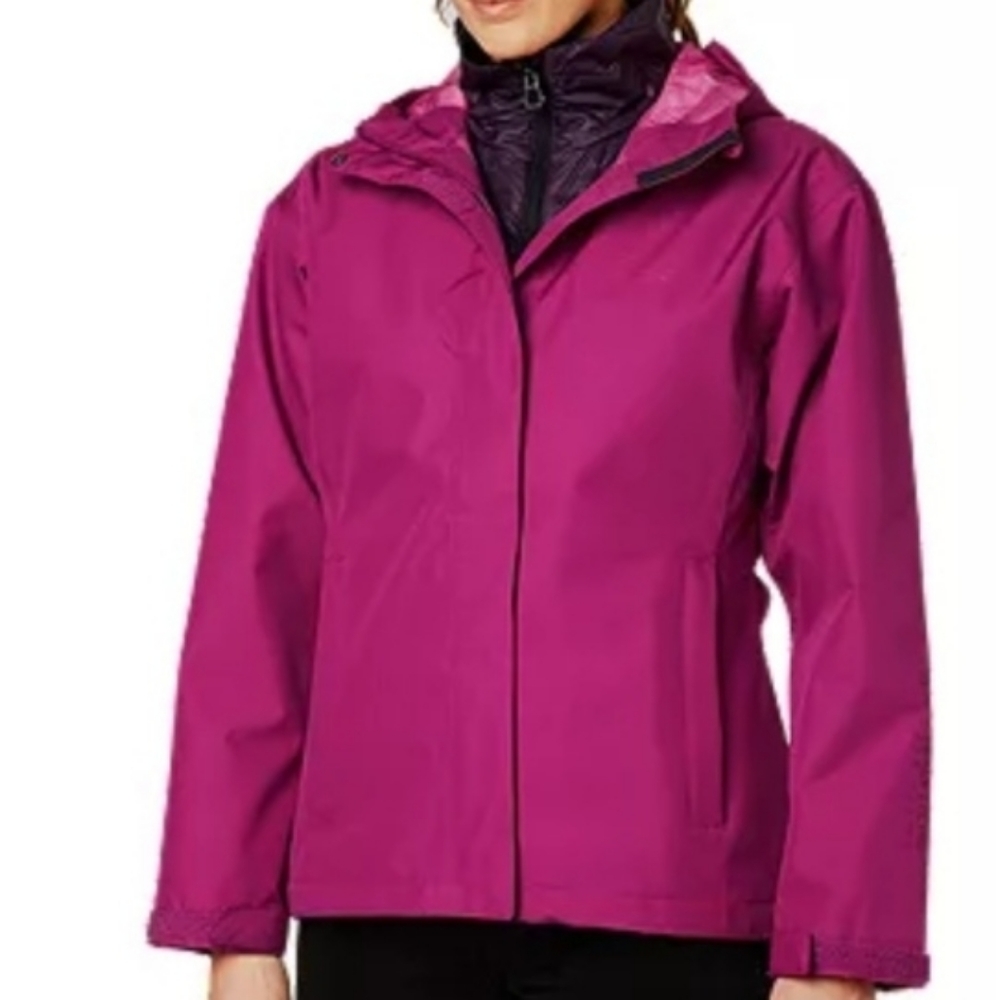 Helly Hansen Rain Jacket